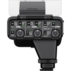SONY XLR-K3M | Compra | Adaptador XLR + Micrófono