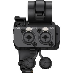 SONY XLR-K3M | Compra | Adaptador XLR + Micrófono