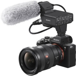 SONY XLR-K3M | Compra | Adaptador XLR + Micrófono