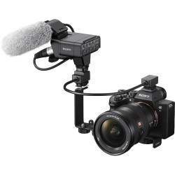 SONY XLR-K3M | Compra | Adaptador XLR + Micrófono
