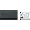 SONY ACC-TRDCJ | Compra | Kit alimentación RX0