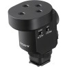 SONY ECM-M1 | Compra | Micrófono direccional digital