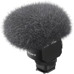 SONY ECM-M1 | Compra | Micrófono direccional digital
