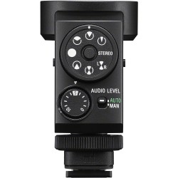 SONY ECM-M1 | Compra | Micrófono direccional digital