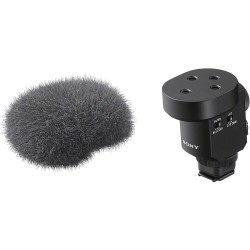 SONY ECM-M1 | Compra | Micrófono direccional digital
