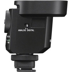 SONY ECM-M1 | Compra | Micrófono direccional digital