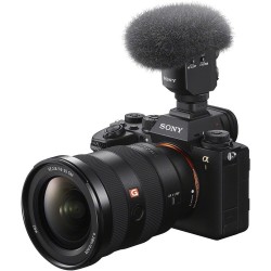 SONY ECM-M1 | Compra | Micrófono direccional digital