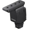 SONY ECM-B10 | Compra | Micrófono direccional digital