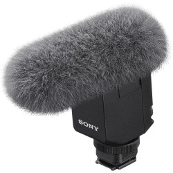 SONY ECM-B10 | Compra | Micrófono direccional digital