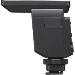 SONY ECM-B10 | Compra | Micrófono direccional digital