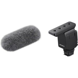 SONY ECM-B10 | Compra | Micrófono direccional digital