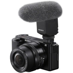 SONY ECM-B10 | Compra | Micrófono direccional digital
