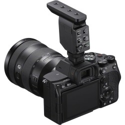 SONY ECM-B10 | Compra | Micrófono direccional digital