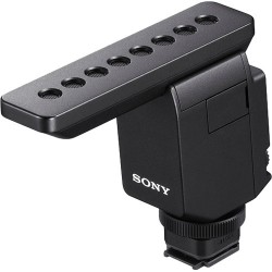 SONY ECM-B1M | Compra | Micrófono direccional