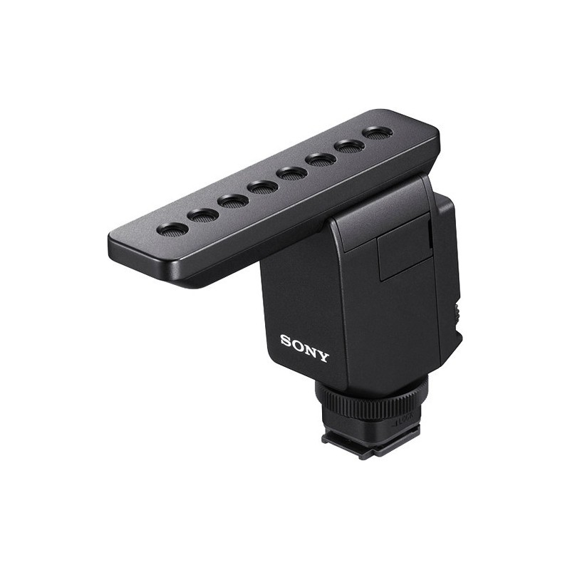 SONY ECM-B1M | Compra | Micrófono direccional
