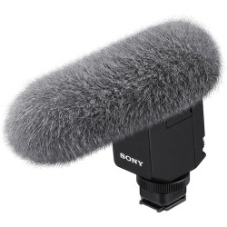 SONY ECM-B1M | Compra | Micrófono direccional