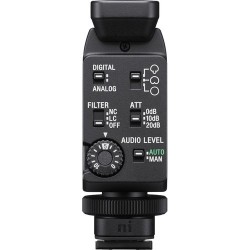 SONY ECM-B1M | Compra | Micrófono direccional