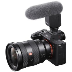 SONY ECM-B1M | Compra | Micrófono direccional
