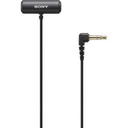 SONY ECM-LV1 | Compra | Micrófono lavalier