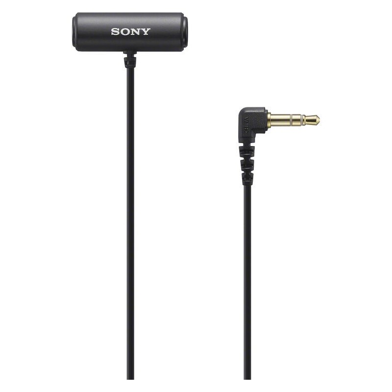 SONY ECM-LV1 | Compra | Micrófono lavalier