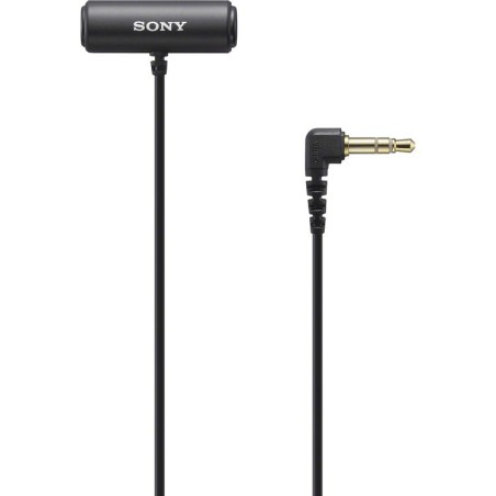 SONY ECM-LV1 | Compra | Micrófono lavalier