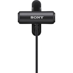 SONY ECM-LV1 | Compra | Micrófono lavalier