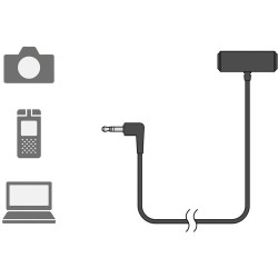 SONY ECM-LV1 | Compra | Micrófono lavalier