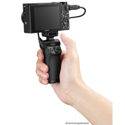 SONY VCT-SGR1 | Compra | Mini trípode con mando