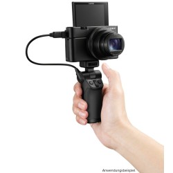 SONY VCT-SGR1 | Compra | Mini trípode con mando