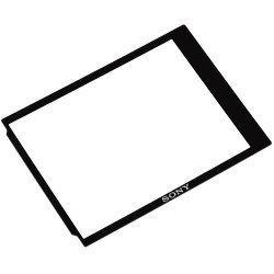 SONY PCK-LM15 | Compra | Protector LCD
