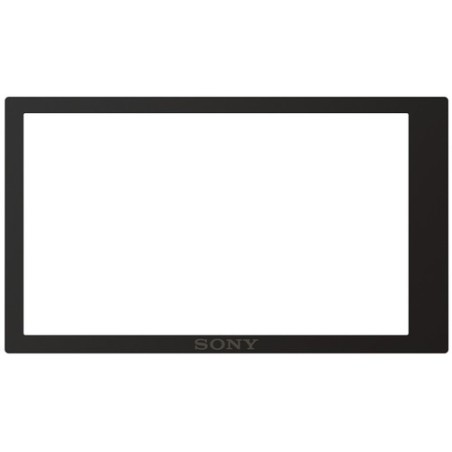 PROTECTOR SONY PCKLM-17 | Compra | Pantalla LCD