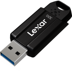 Compra Lexar USB Stick JumpDrive S80 32GB U | Memoria USB Compacta y Rápida