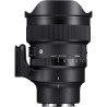 Sigma 14mm f/1.4 DG DN Art | Ultra gran angular para montura L