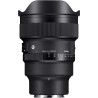 Sigma 14mm f/1.4 DG DN Art | Ultra gran angular para montura L