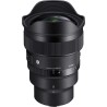 Sigma 14mm f/1.4 DG DN Art | Ultra gran angular para montura L