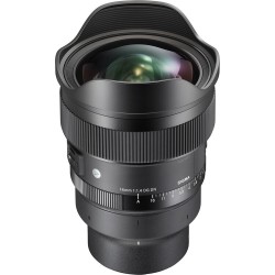 Sigma 14mm f/1.4 DG DN Art | Ultra gran angular para montura L