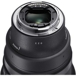 Sigma 14mm f/1.4 DG DN Art | Ultra gran angular para montura L