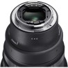 Sigma 14mm f/1.4 DG DN Art | Ultra gran angular para montura L
