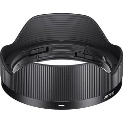 Sigma 17mm f/4 DG DN Contemporary | Prime gran angular para Sony FE