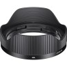 Sigma 17mm f/4 DG DN Contemporary | Prime gran angular para Sony FE