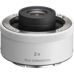 SONY SEL20TC | Compra | Teleconvertidor 2x