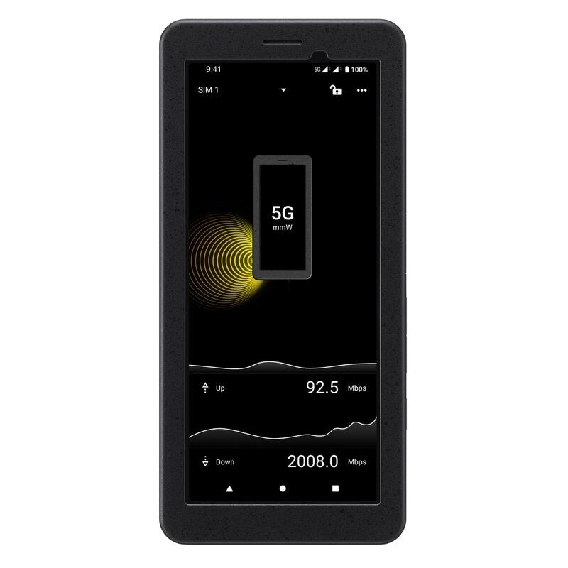 SONY PDT-FP1 | Compra | Transmisor profesional 5G