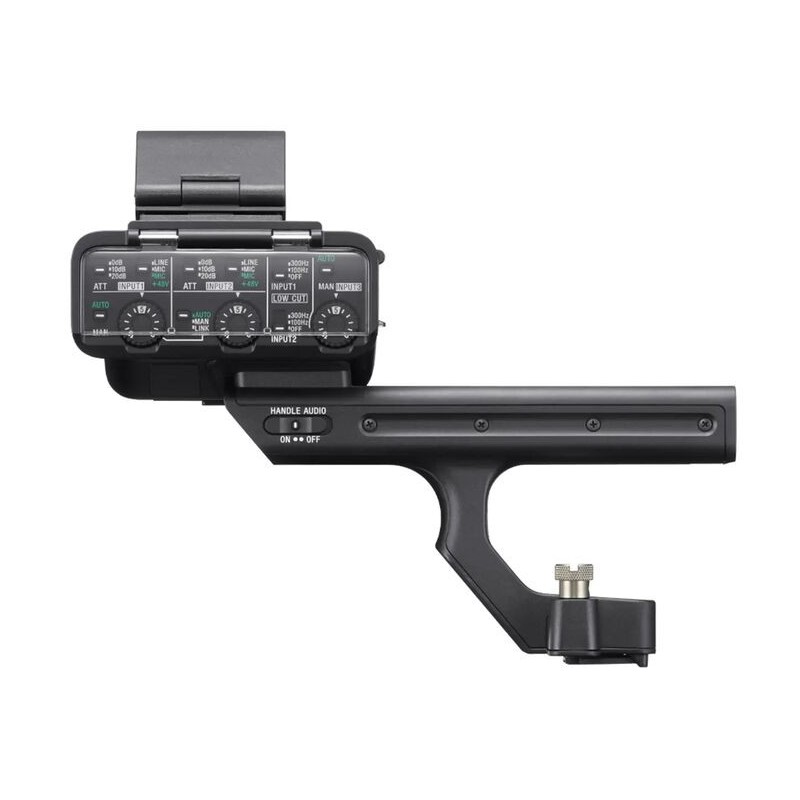 SONY XLR-H1 | Compra | Asa XLR profesional