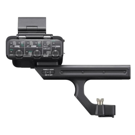 SONY XLR-H1 | Compra | Asa XLR profesional