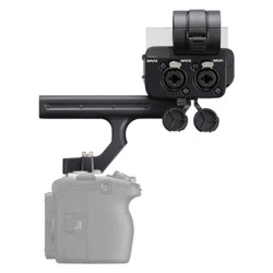 SONY XLR-H1 | Compra | Asa XLR profesional