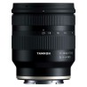 Tamron 11-20/2.8 DI III-A RXD Sony | Gran angular para Sony APS-C