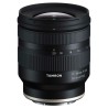 Tamron 11-20/2.8 DI III-A RXD Sony | Gran angular para Sony APS-C
