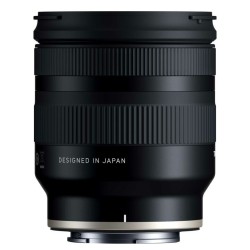 Tamron 11-20/2.8 DI III-A RXD Sony | Gran angular para Sony APS-C