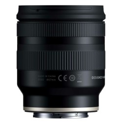 Tamron 11-20/2.8 DI III-A RXD Sony | Gran angular para Sony APS-C