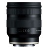 Tamron 11-20/2.8 DI III-A RXD Sony | Gran angular para Sony APS-C